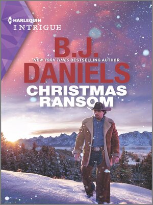 cover image of Christmas Ransom